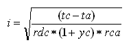 nm equation